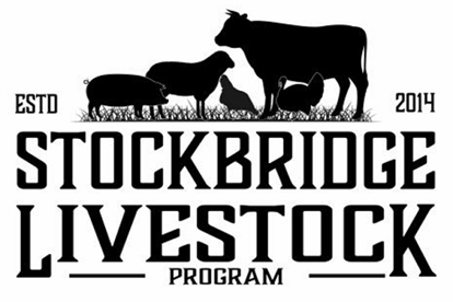 Picture of UMass Stockbridge Livestock Program