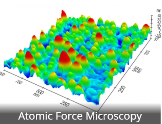 Picture of IALS Atomic Force Microscopy