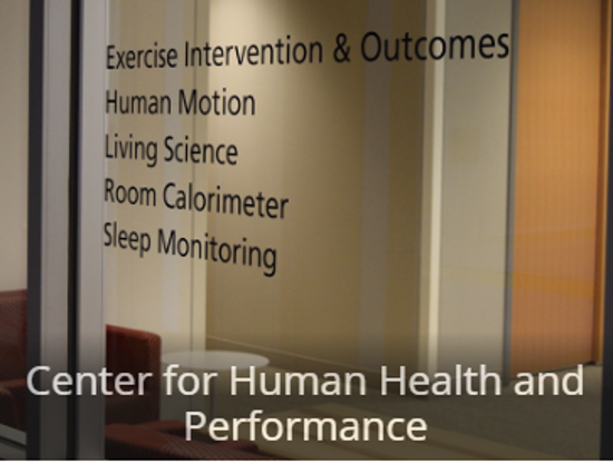 Picture of IALS CTR for Human Health and Performance