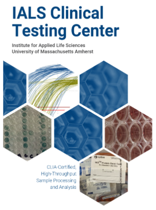 Picture of IALS Clinical Testing Center