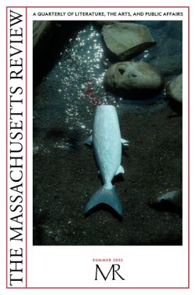 Cover of MR Summer 2025 Issue